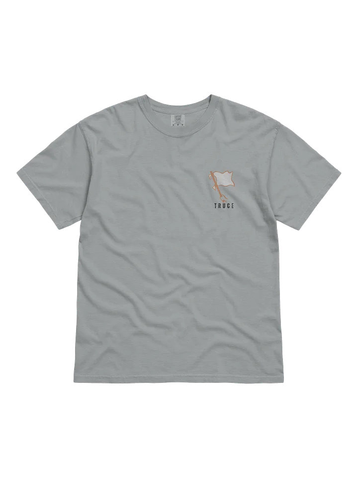 Truce Series T-Shirt product image (1)