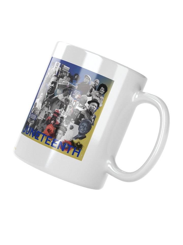 Juneteenth product image (5)