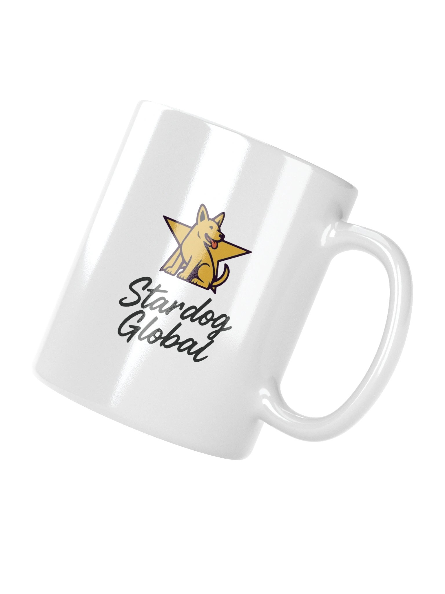 Sheriff Calie's Wild West Mug product image (8)