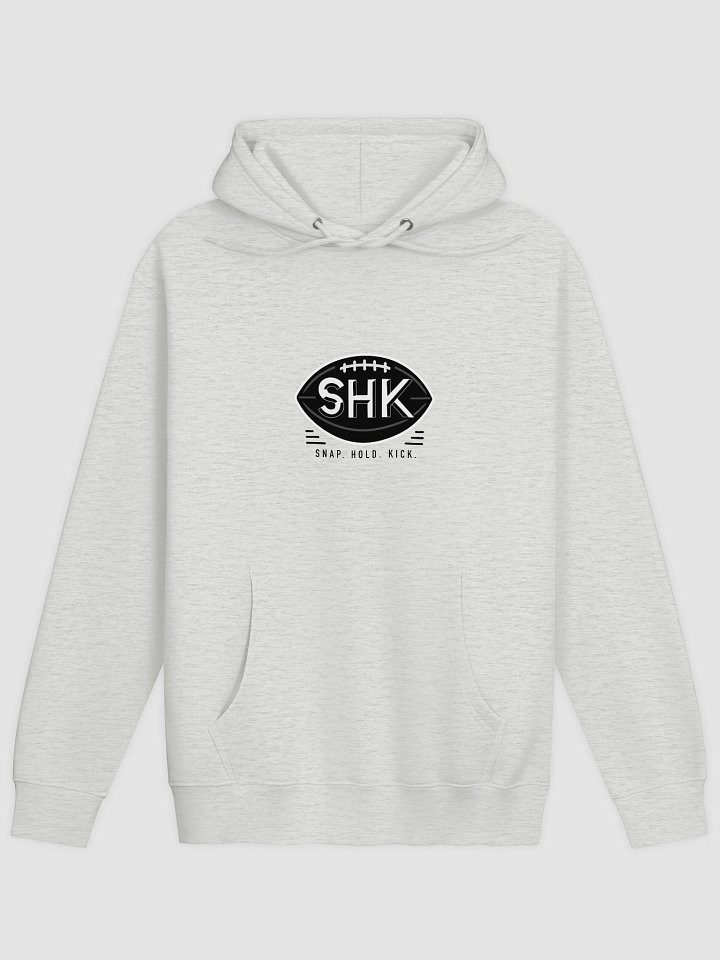 SHK Gridiron Classic Hoodie product image (1)
