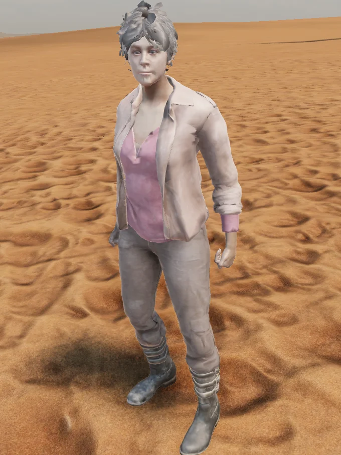 Carol from The Walking Dead product image (1)