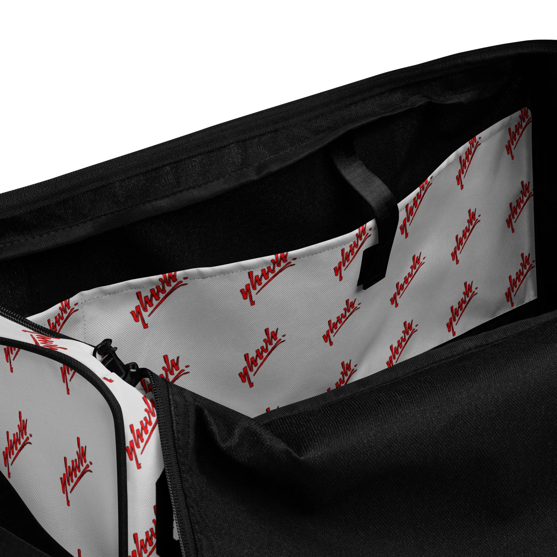 Godspeed Gym Bag product image (5)