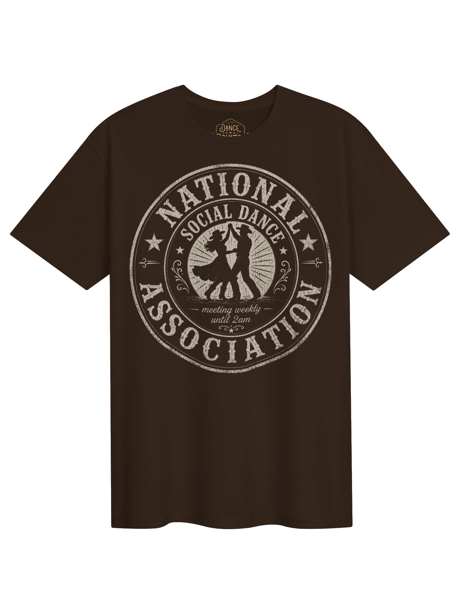 National Social Dance Association product image (5)