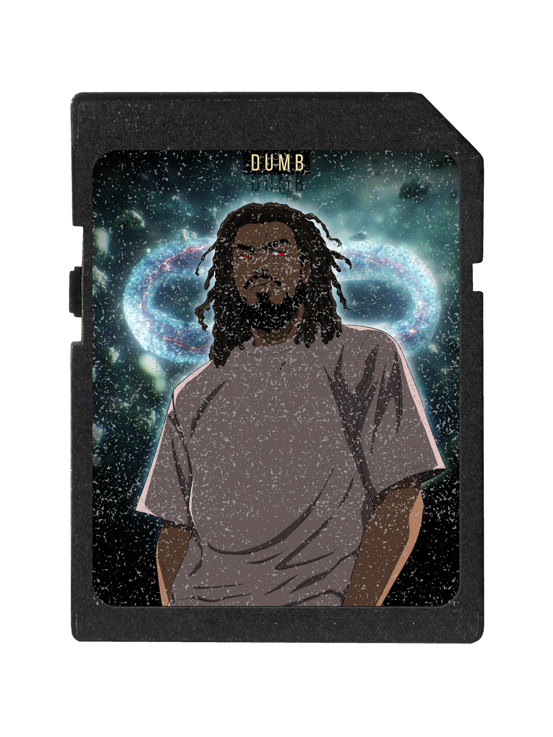 Dumb - Sound Pack product image (1)