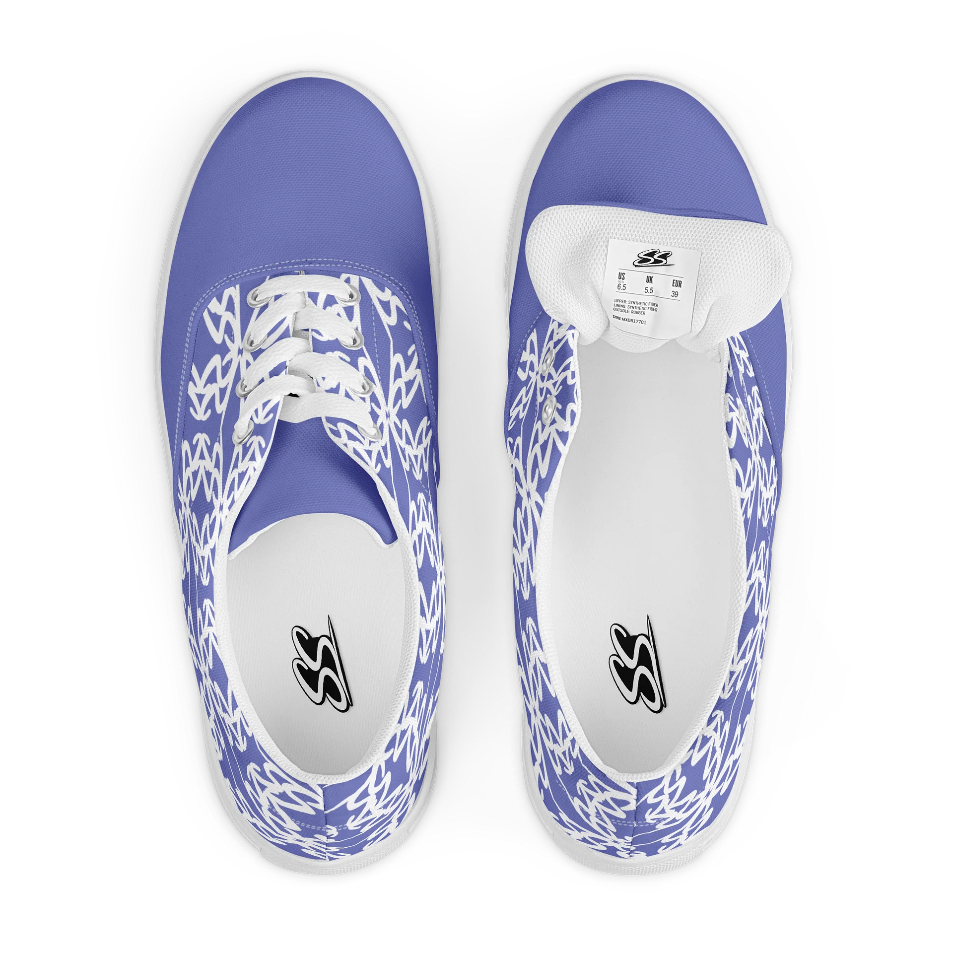 Concorde SS OV MF all overs (Women's) product image (6)