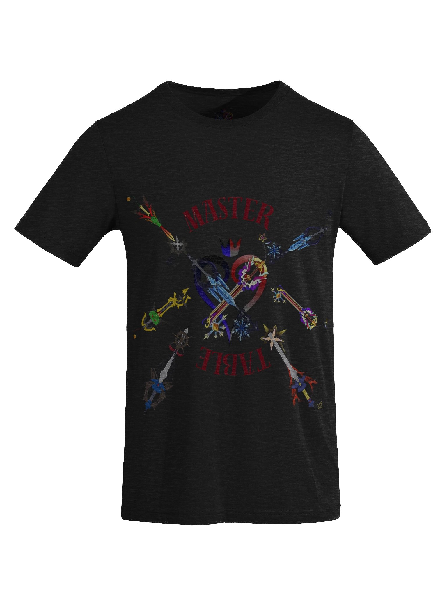 MASTER TABLE SHIRT product image (47)