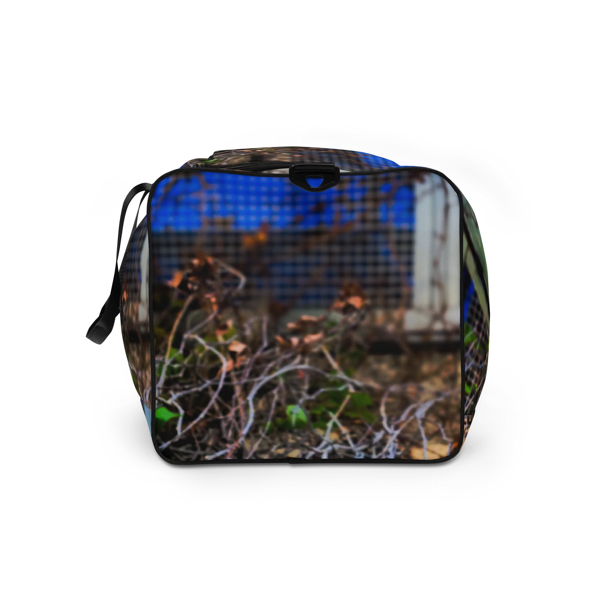 Nature's Embrace Duffle Bag product image (9)