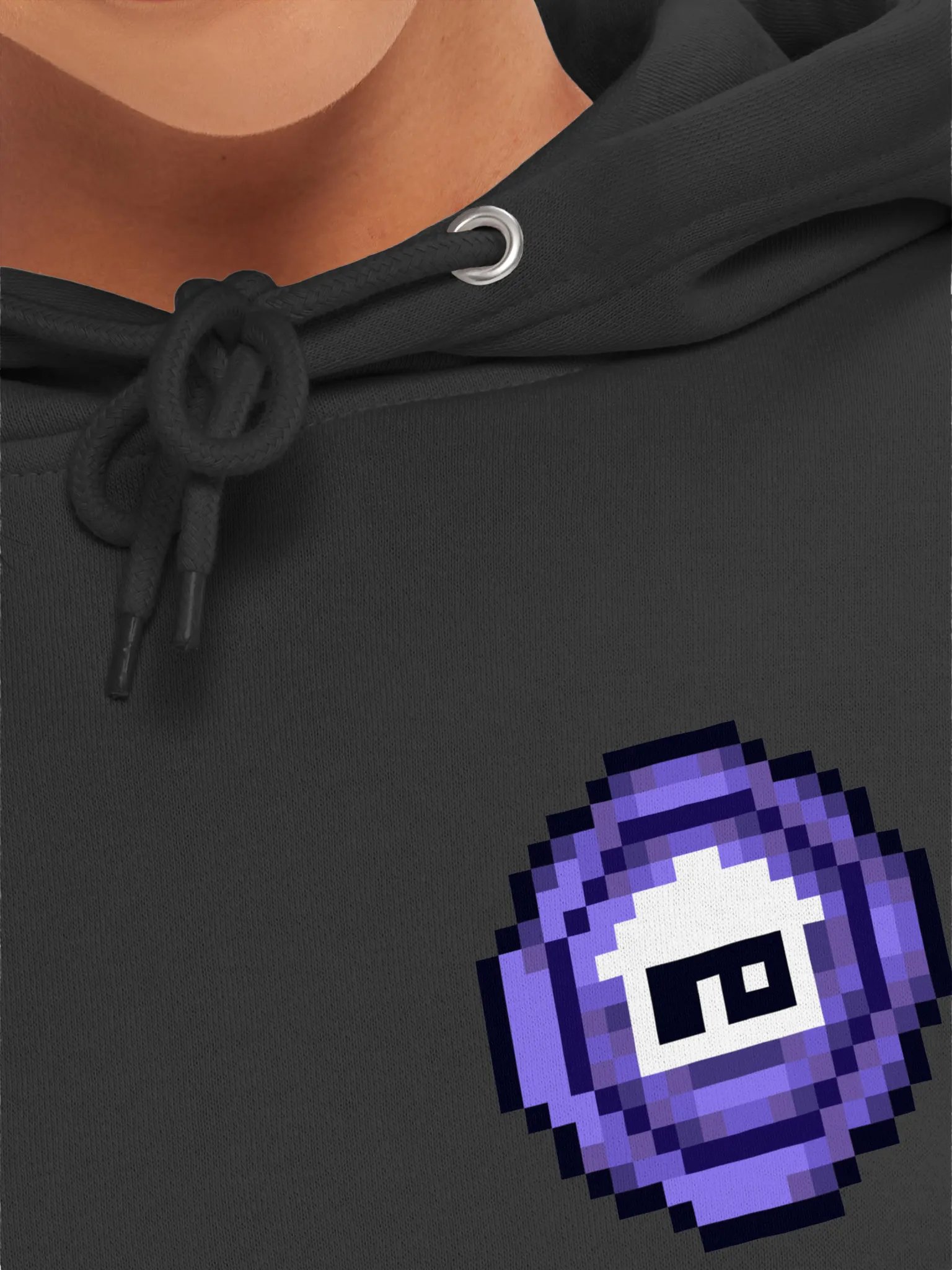 Home Logo Hoodie product image (21)