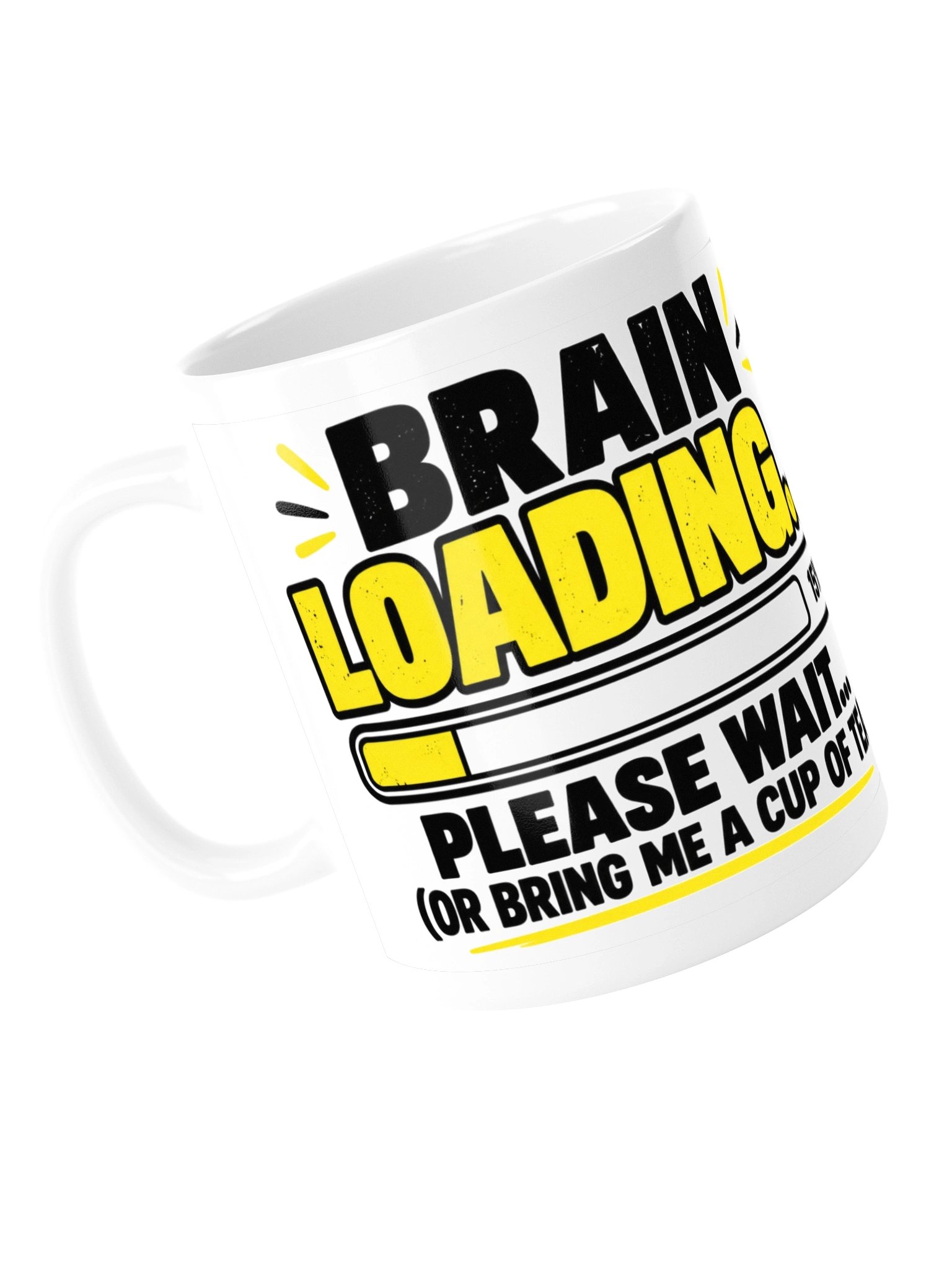 BRAIN LOADING product image (5)