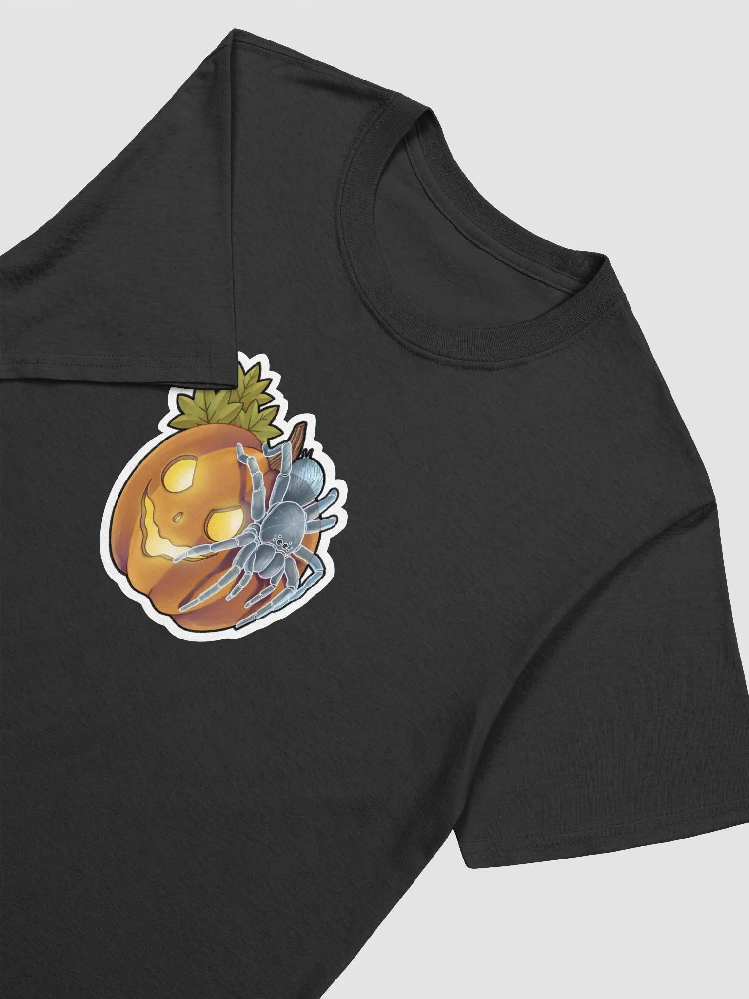 ghost salem tee product image (3)