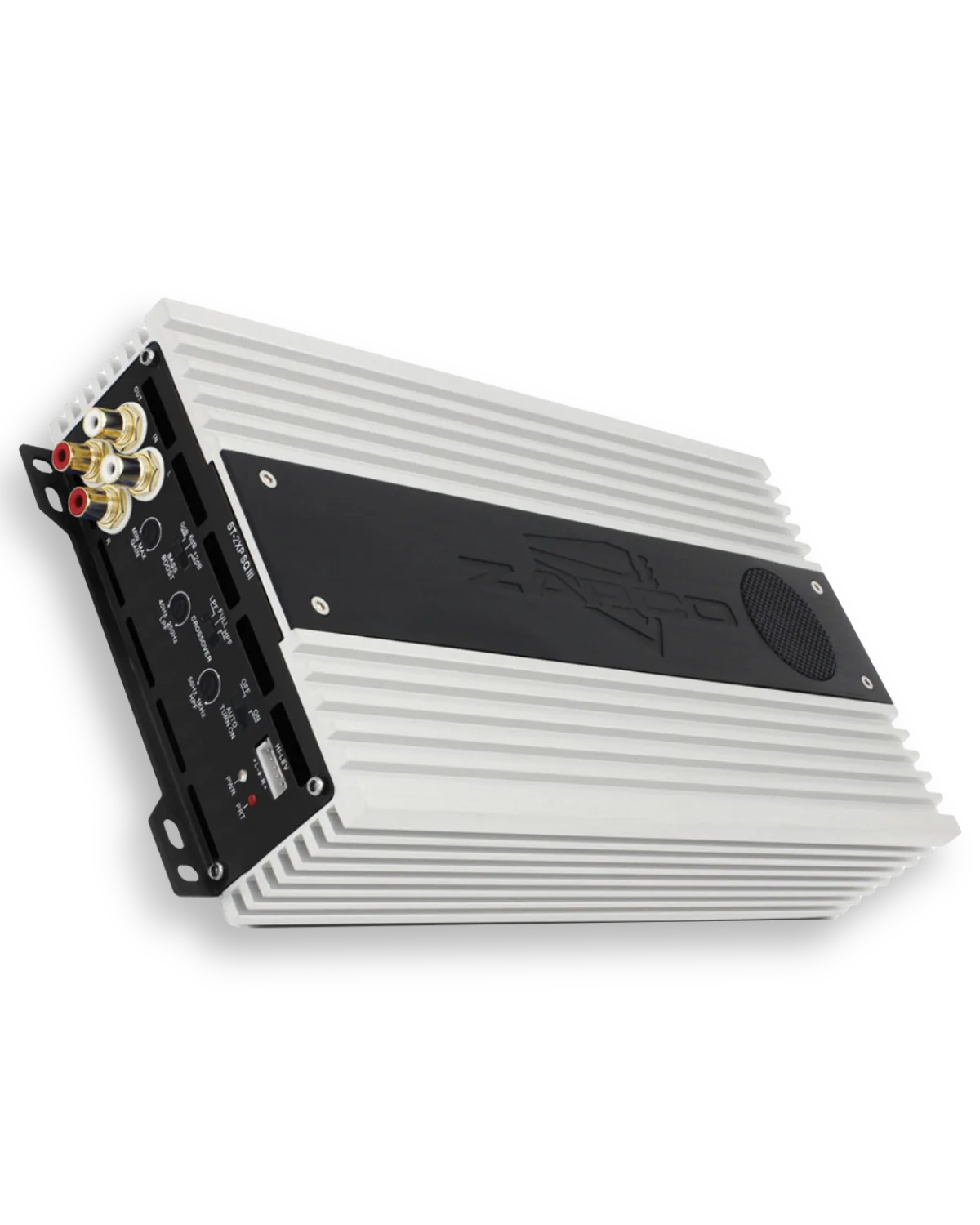 ST-2XP SQ III - 2 Channel Class A/B Amplifier product image (1)