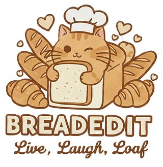 Breadedit