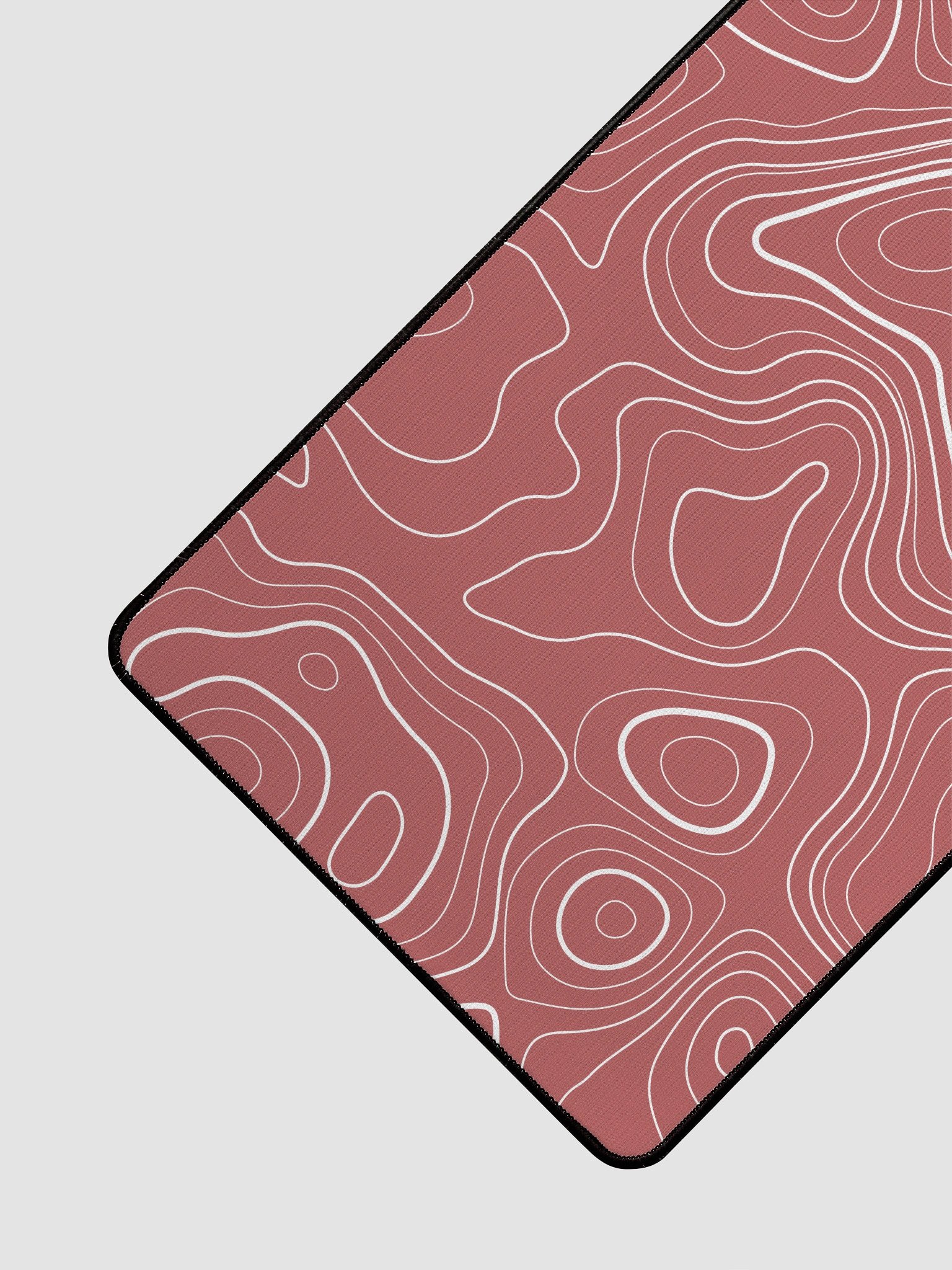 High Ground desk mat (coral) product image (6)