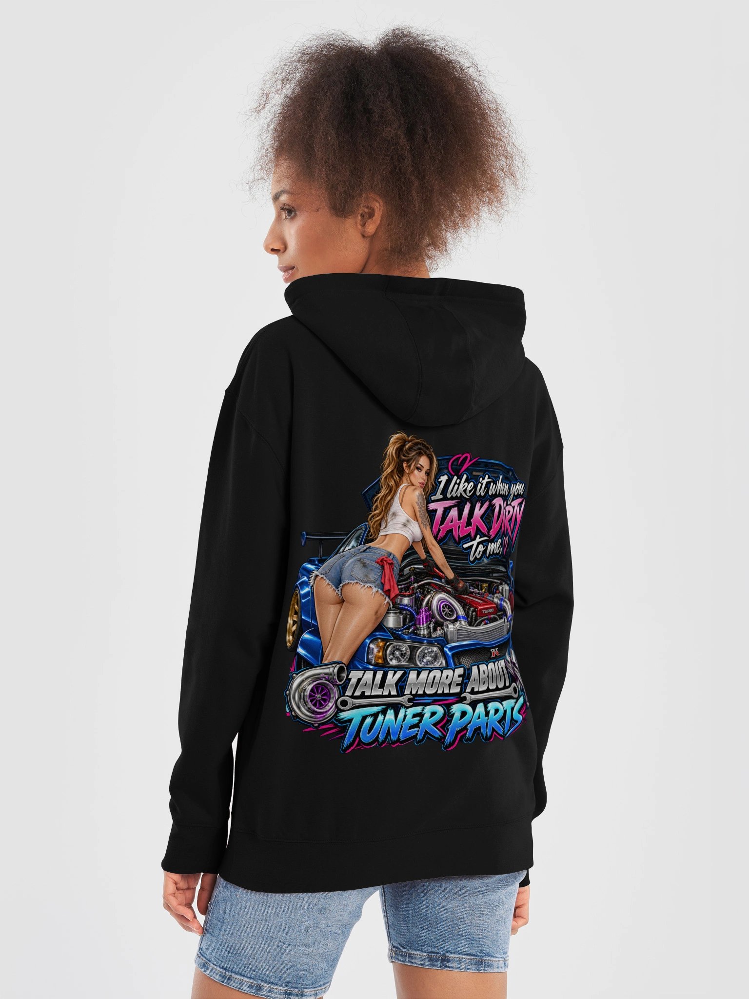 TALK DIRTY product image (6)