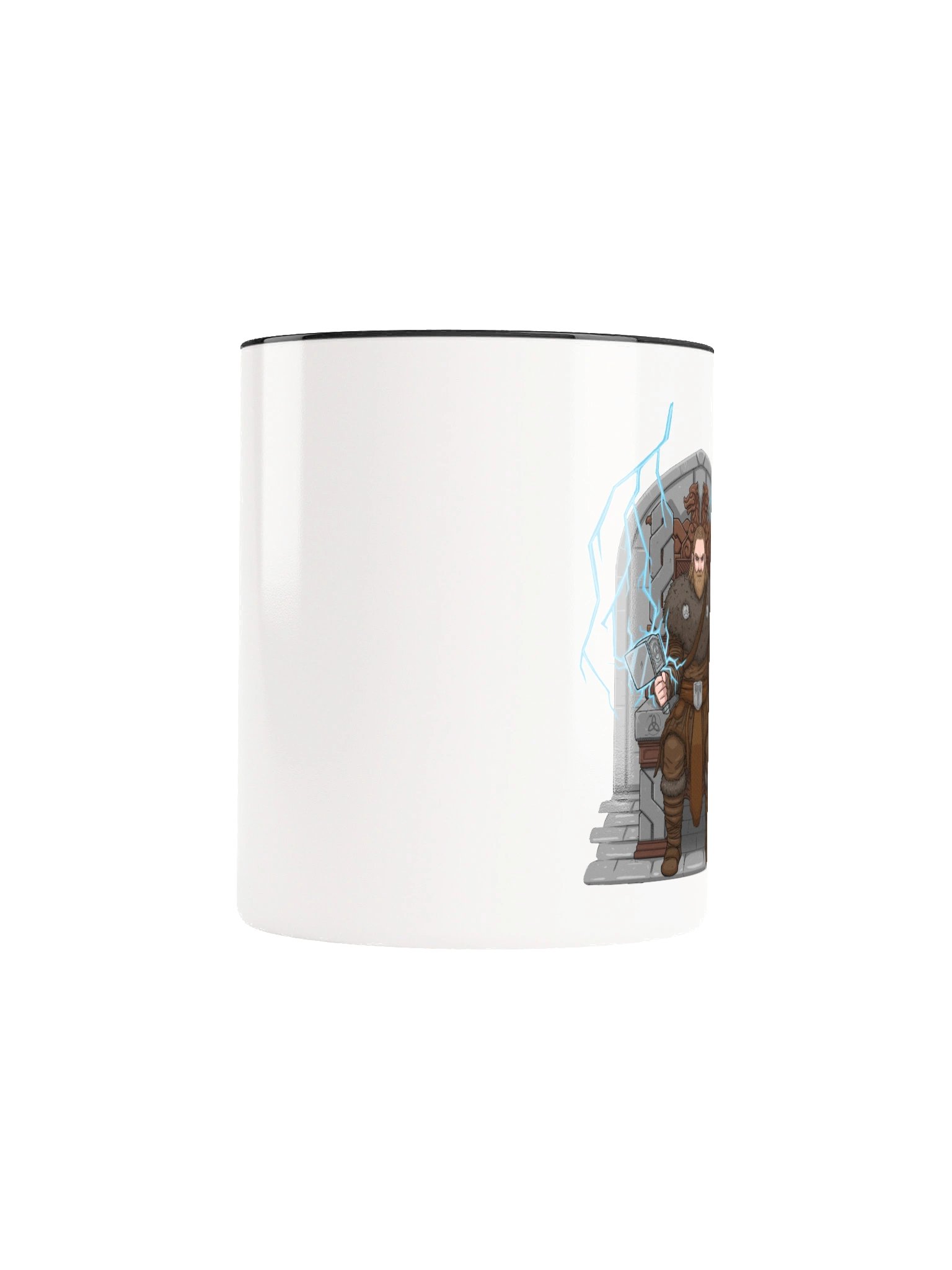 Coffee Mug | Earl Members Only product image (5)