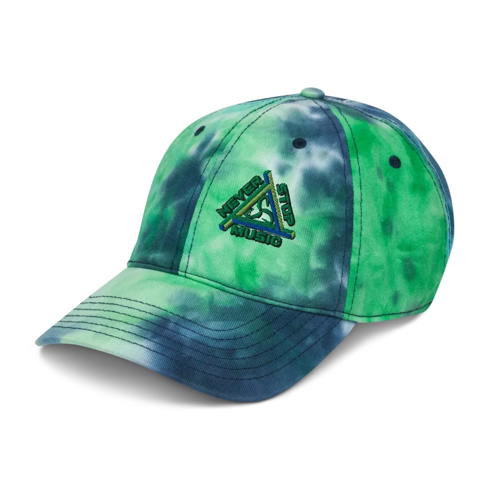 Tru ParaCap - NSTM - Dyed product image (4)