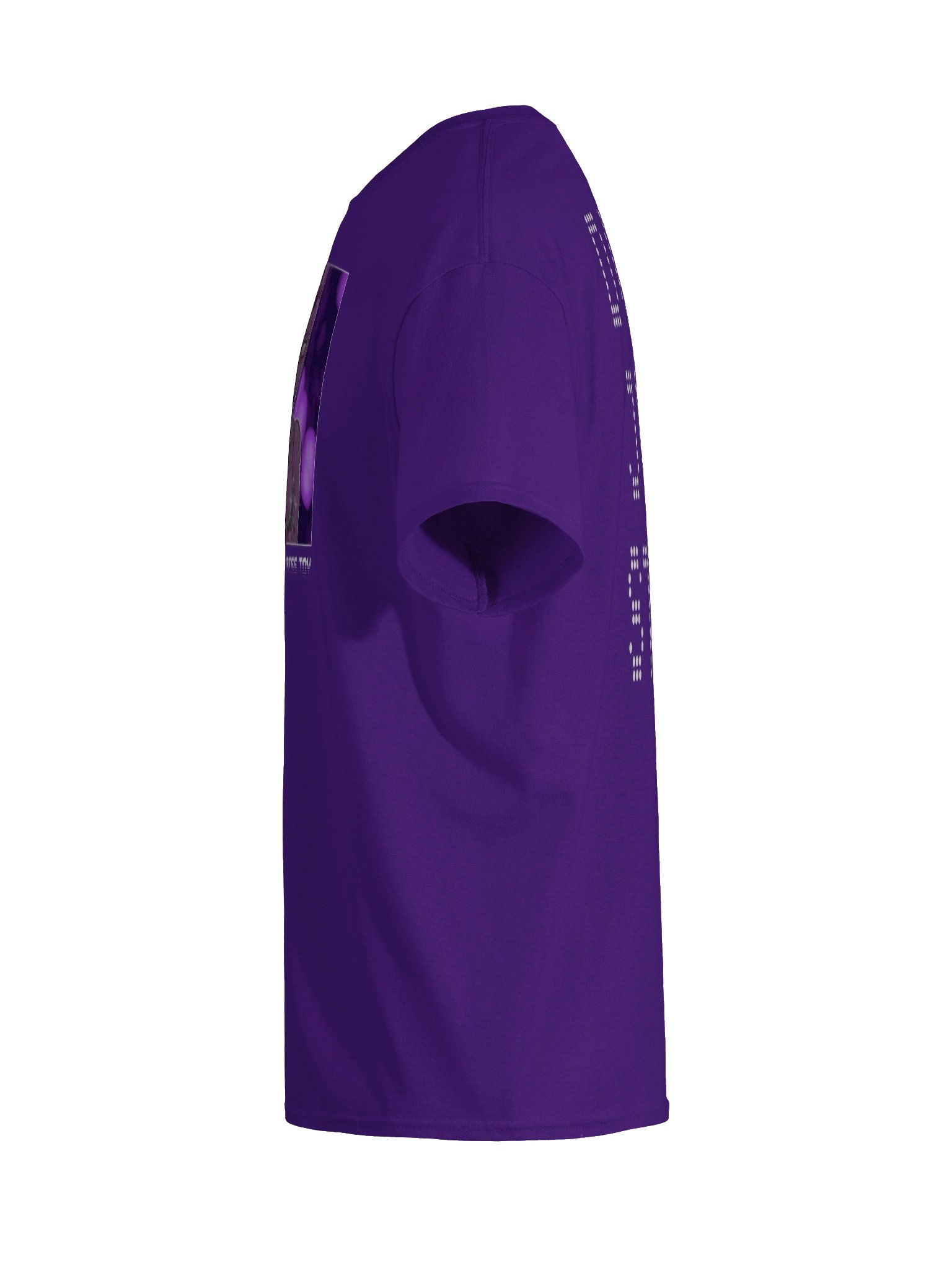 "don't just stare!" Color Tee product image (74)