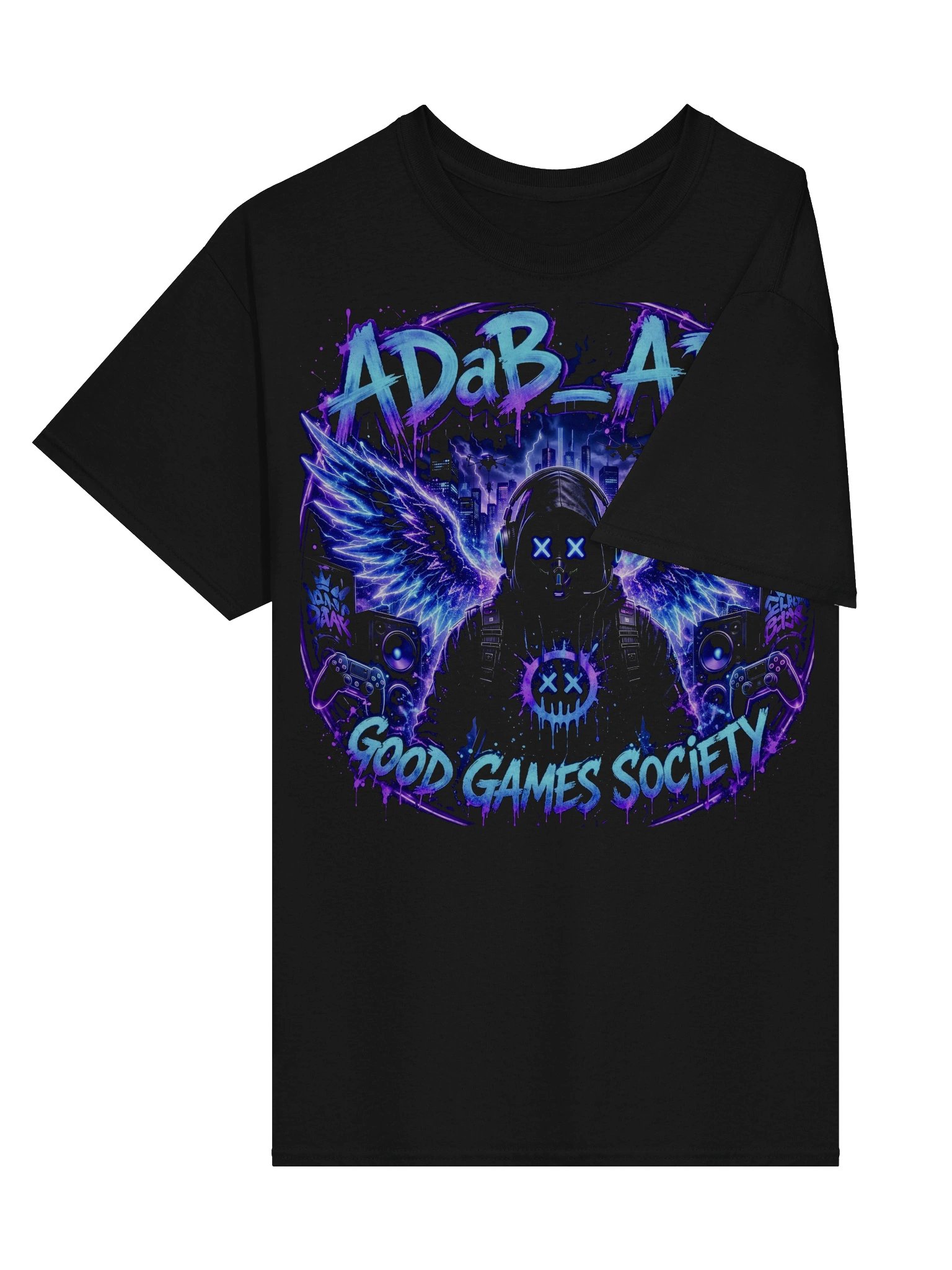 DAB Tee product image (3)