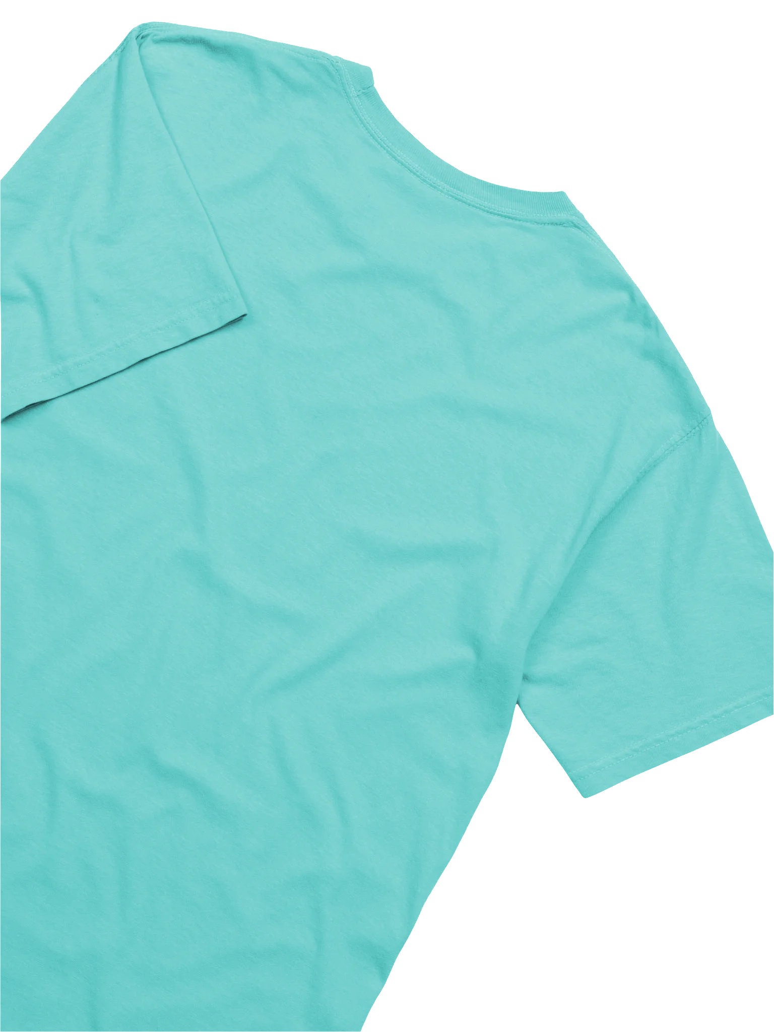 Fixed-ish Rabbit & Raccoon T-Shirt product image (6)
