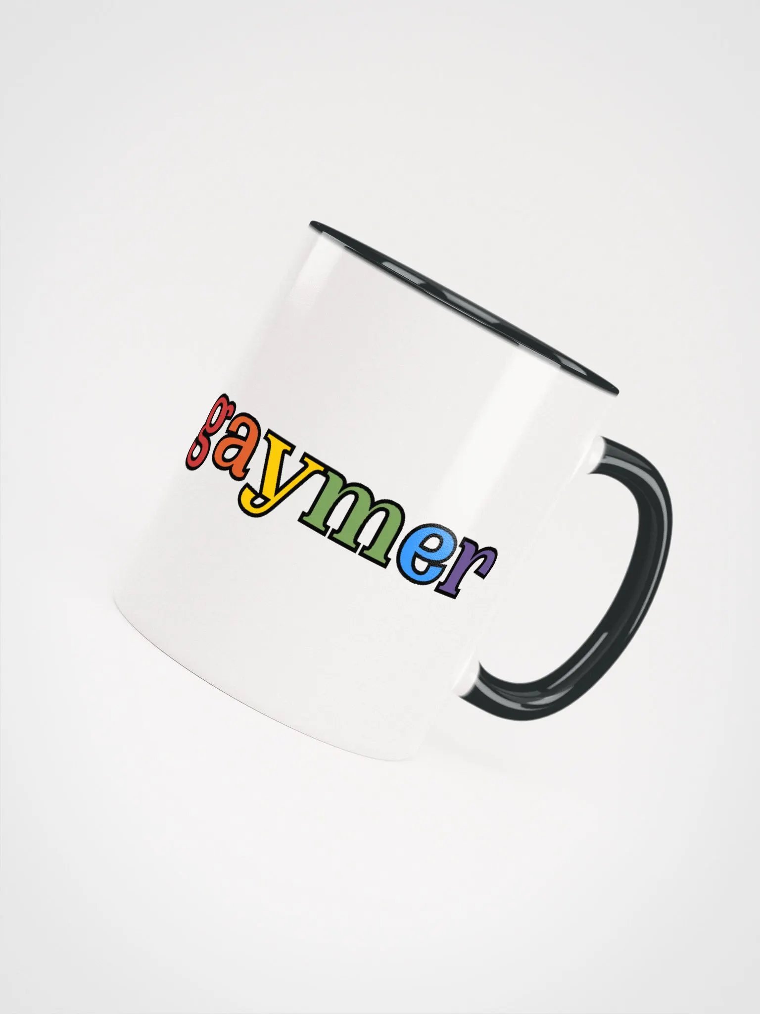 gaymer mug product image (21)