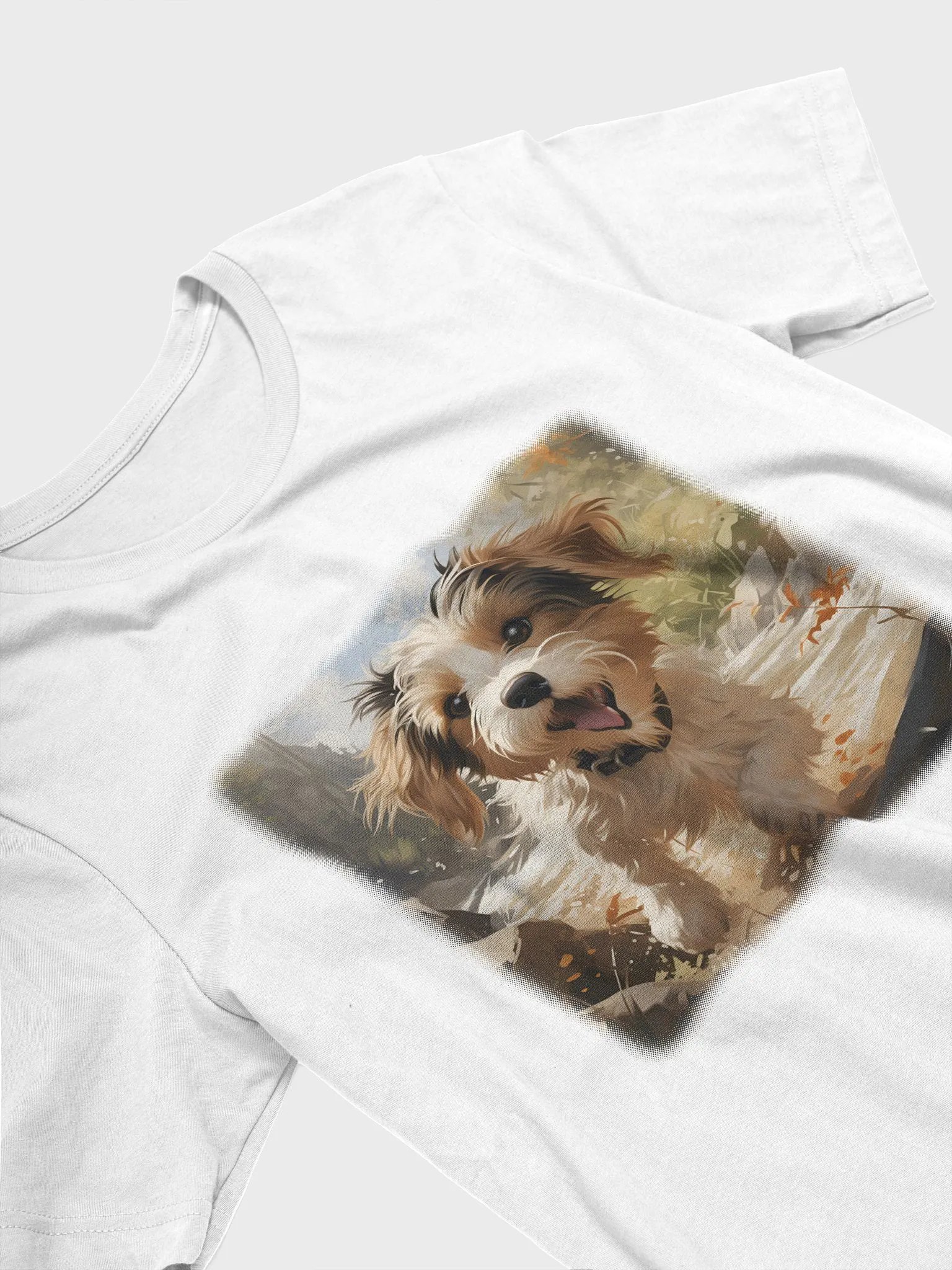 Cute dog #1 product image (3)