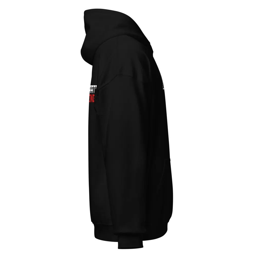Xcelerate Racing Logo Hoodie product image (13)