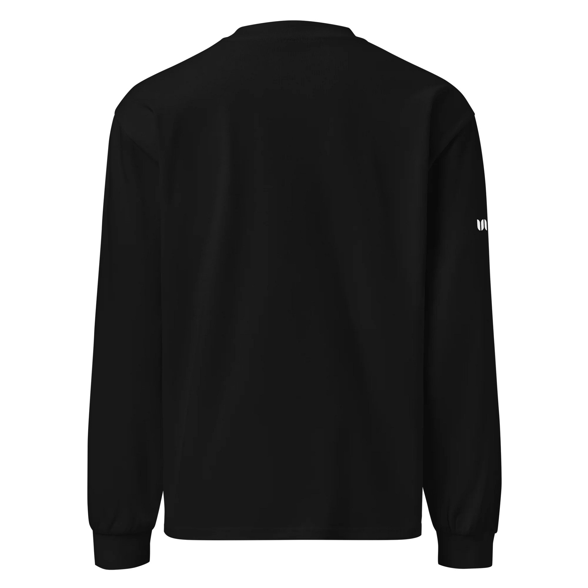Untether Penguin Dark Long Sleeve product image (4)