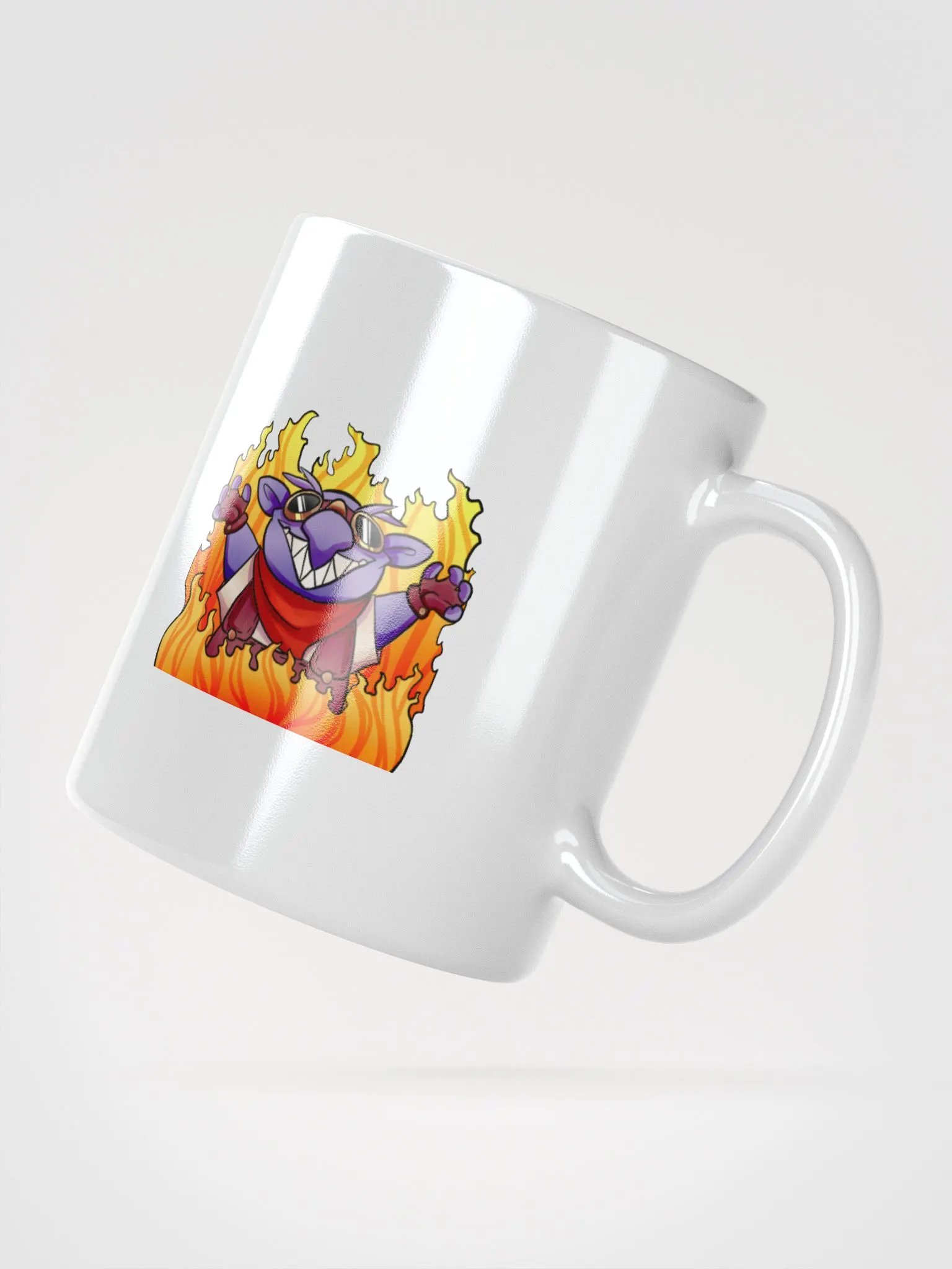 Lit Mug product image (3)