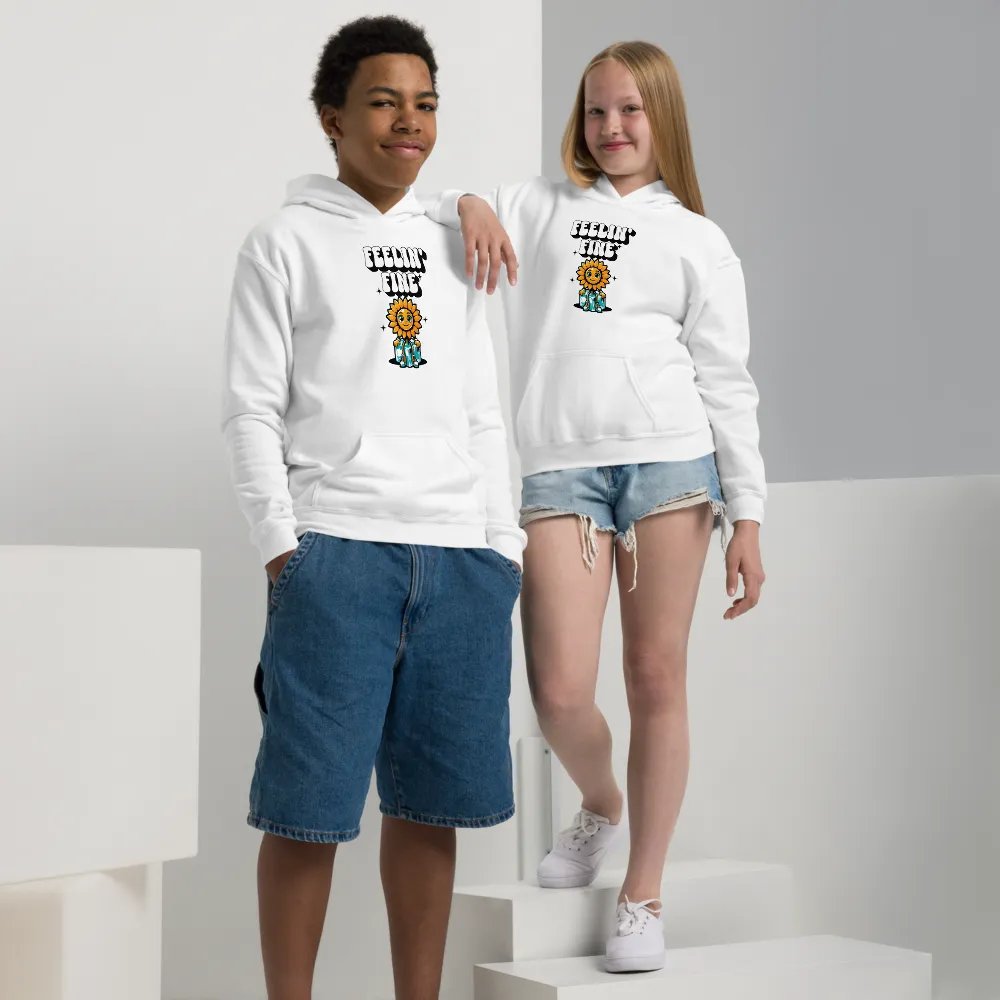 Feelin' Fine product image (3)