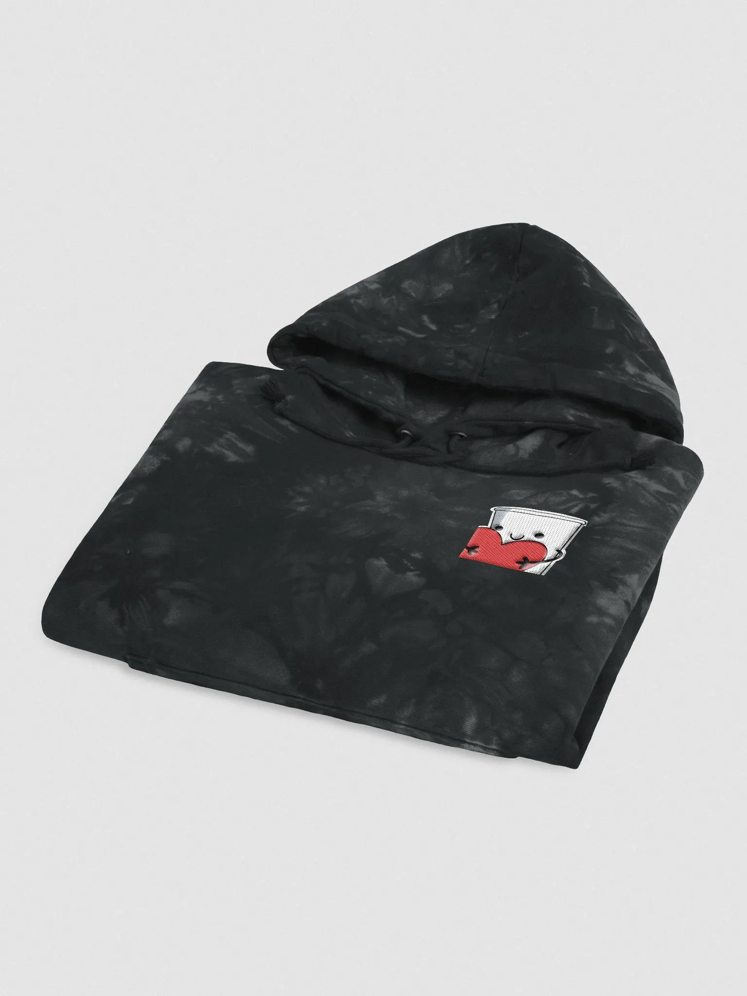 Patrick Love Vibe Hoodie product image (3)