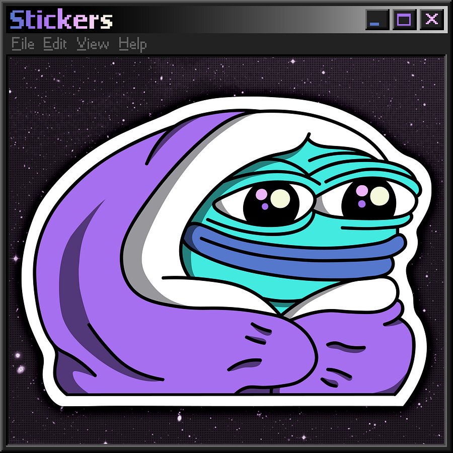 Sticker Singles product image (3)