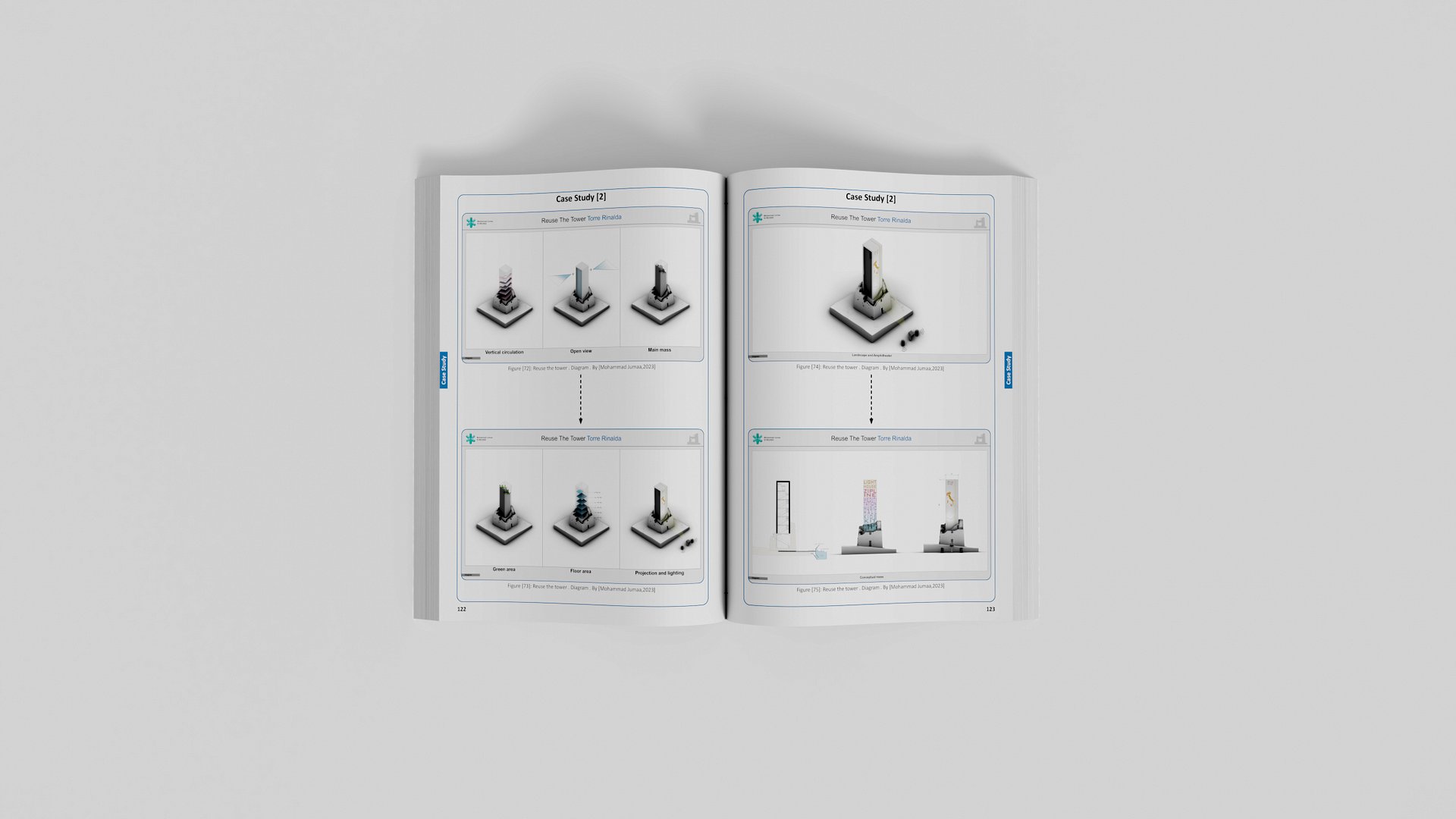 Architectural Research for Future Practice , eBook product image (8)