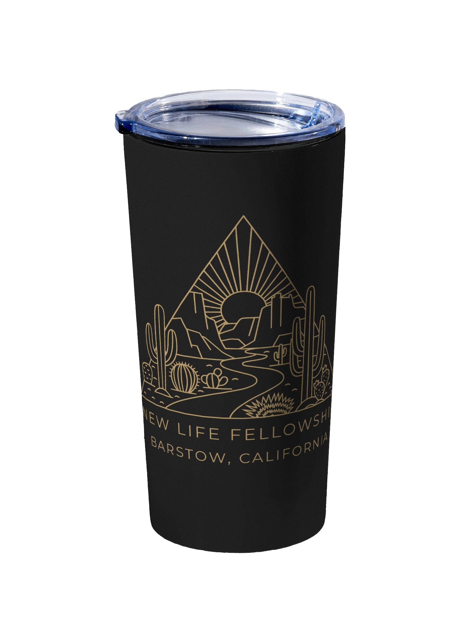 NLF Morning Mug product image (2)