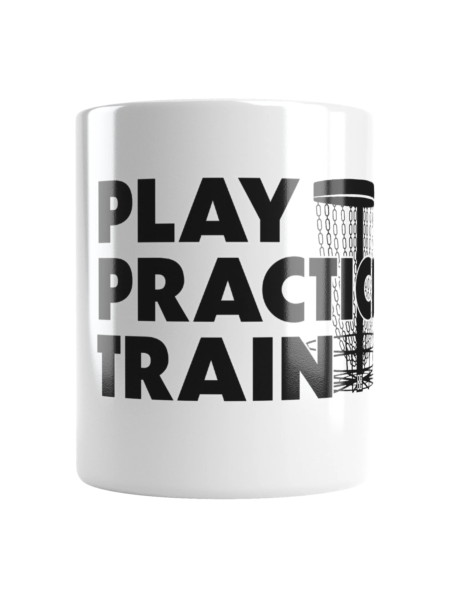 Play Practice Train Mug product image (18)