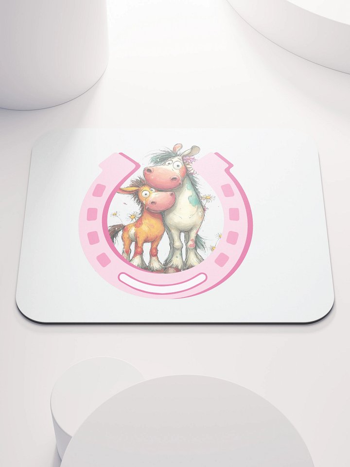 Horse Mousepad product image (2)