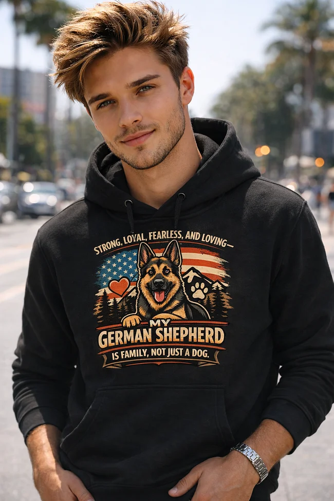 Hoodie