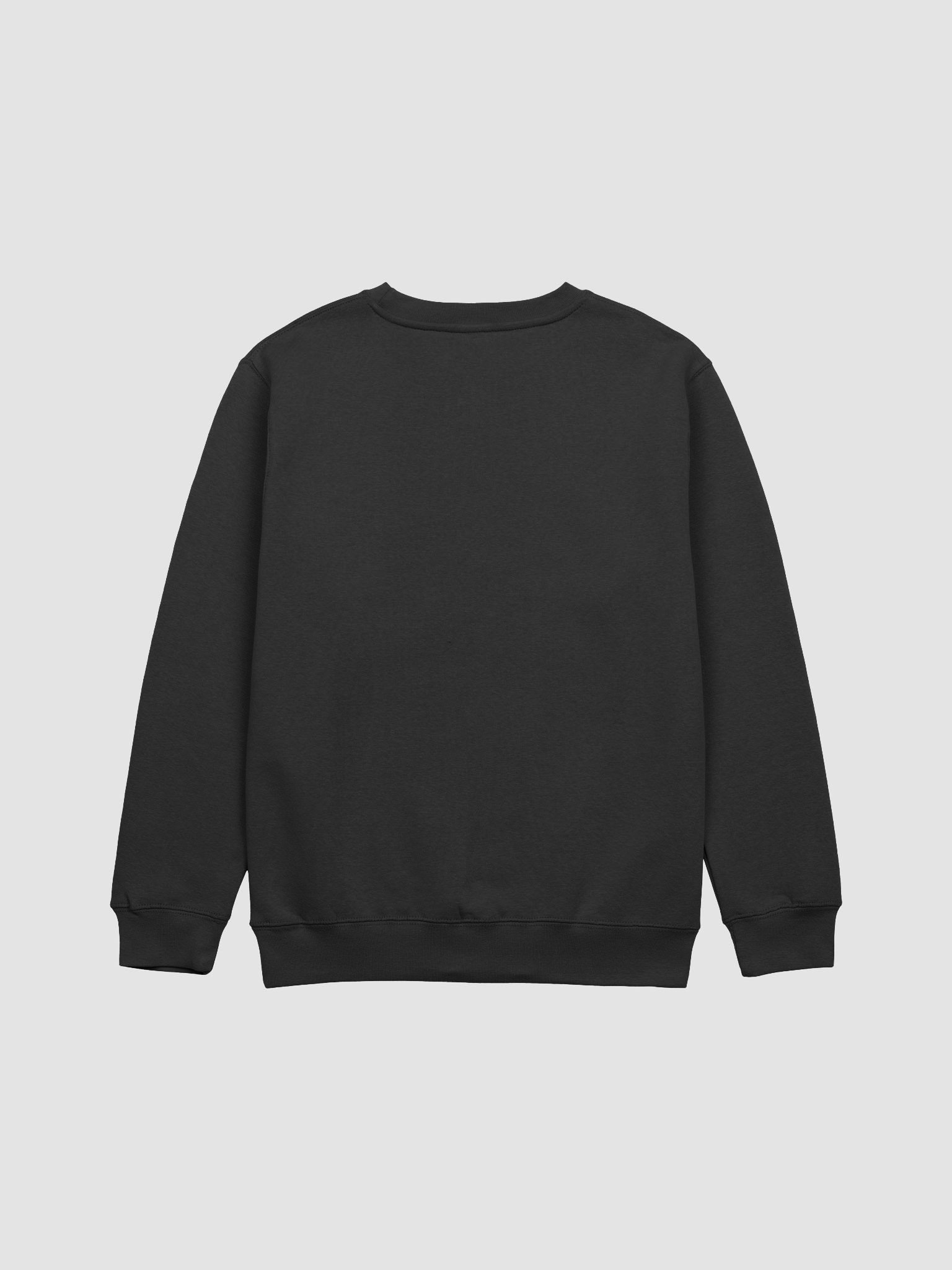 Talk to me about cozy games sweater, white product image (2)