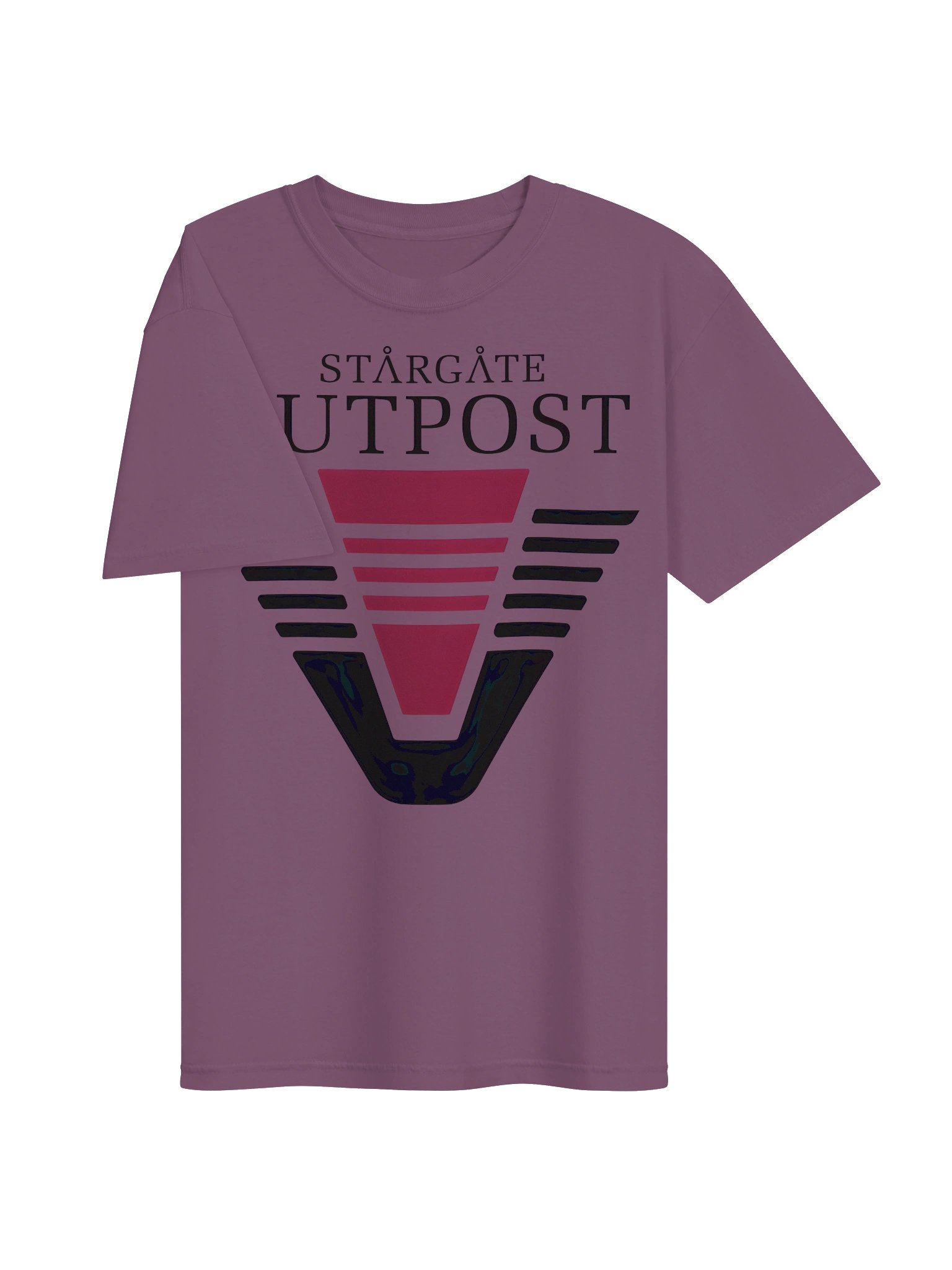 SG Outpost T-Shirt product image (27)
