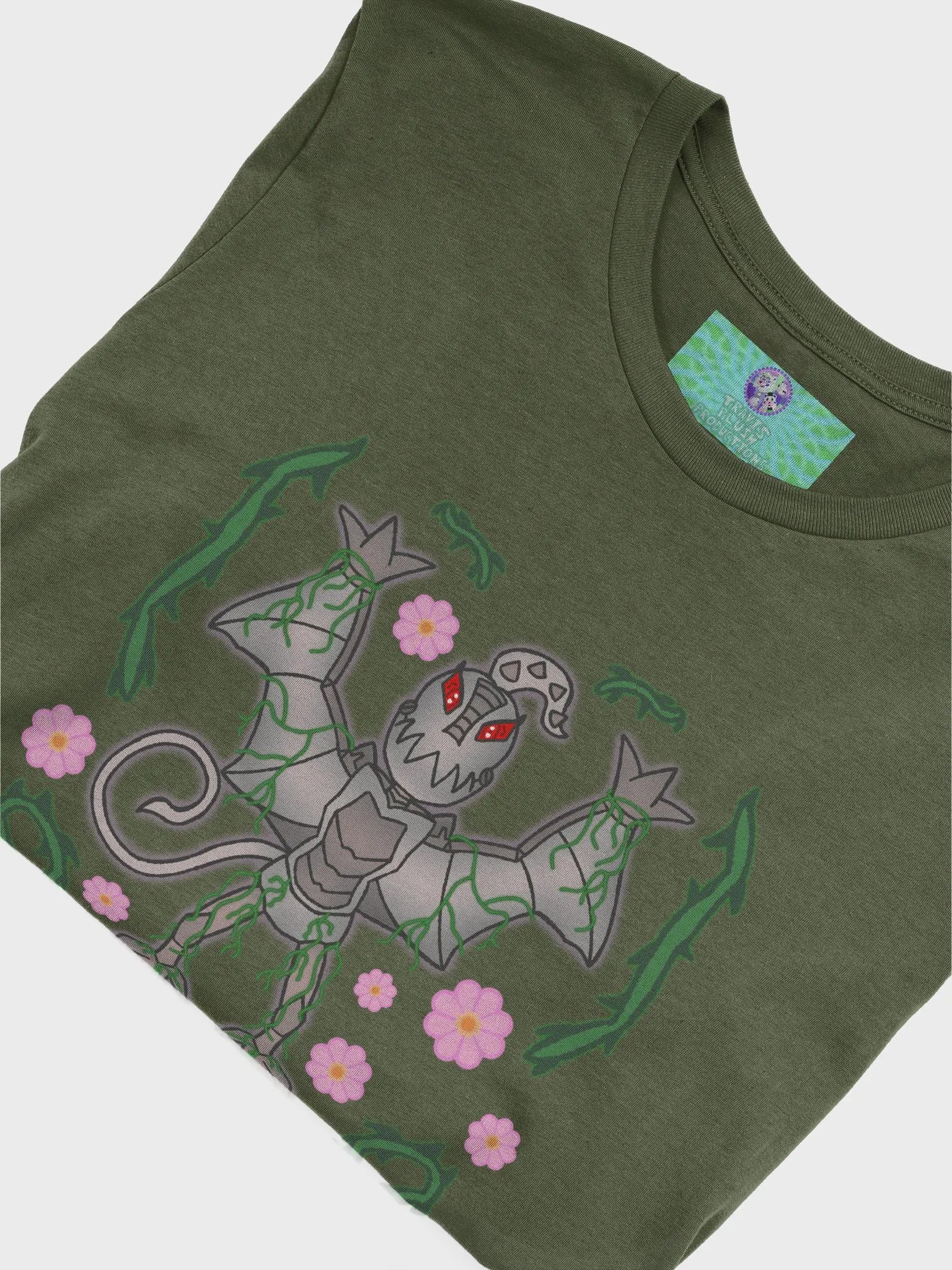 Abigail's Garden Comfort T-Shirt product image (21)