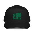 Ev0ra 2026 Snapback product image (1)