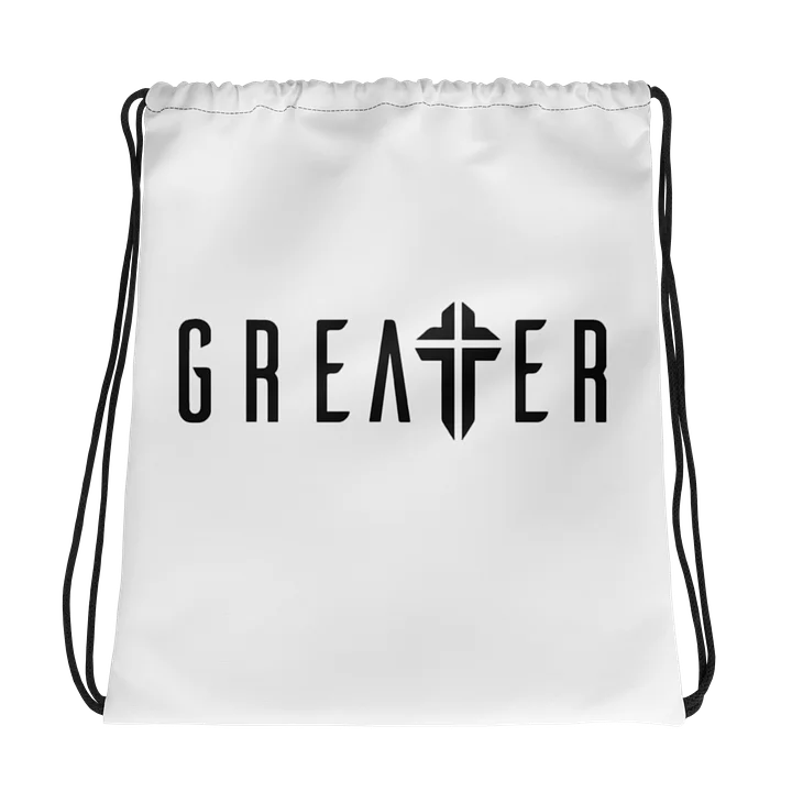 Greater Bag product image (1)