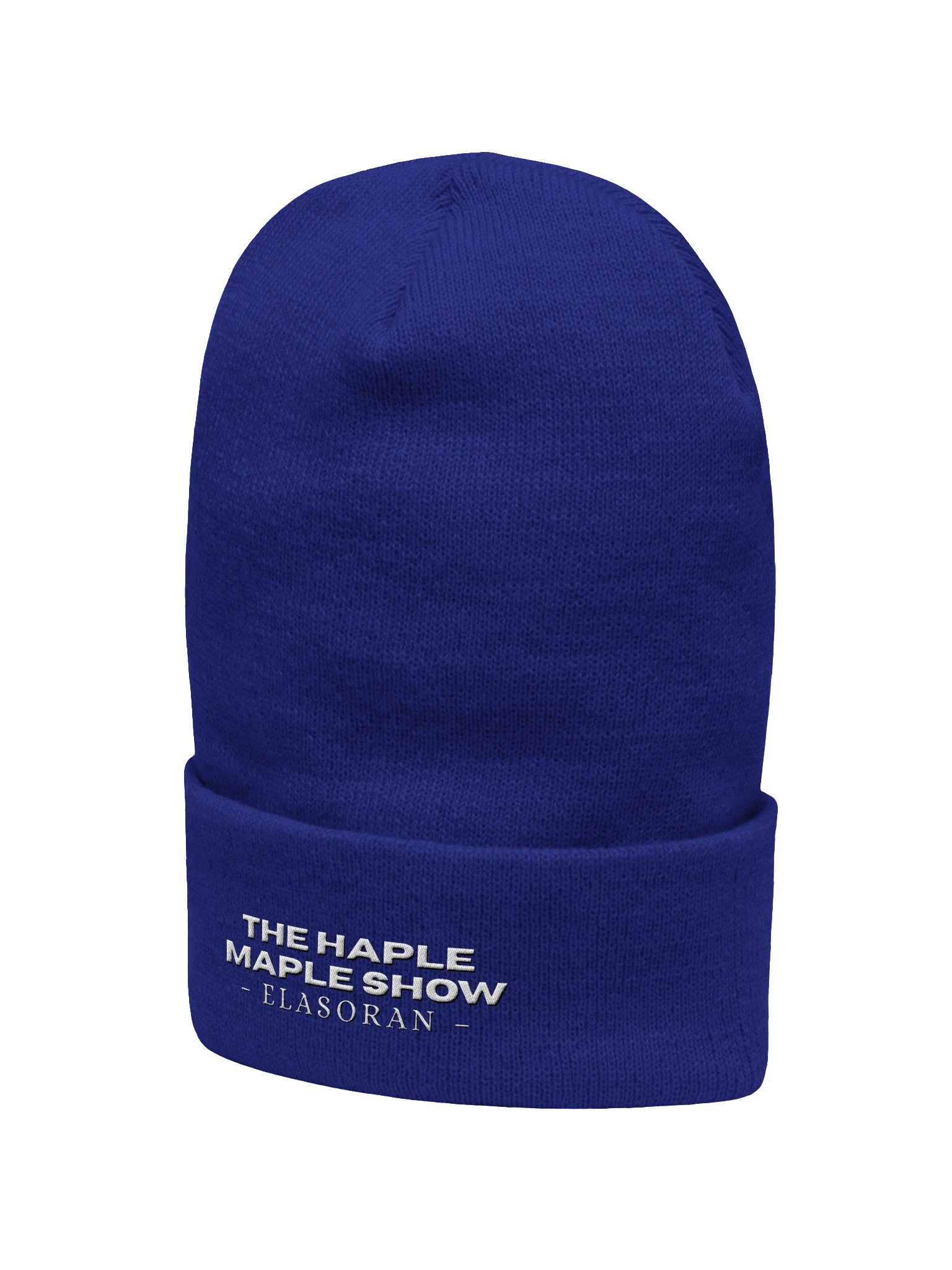 Elasoran Beanie product image (2)
