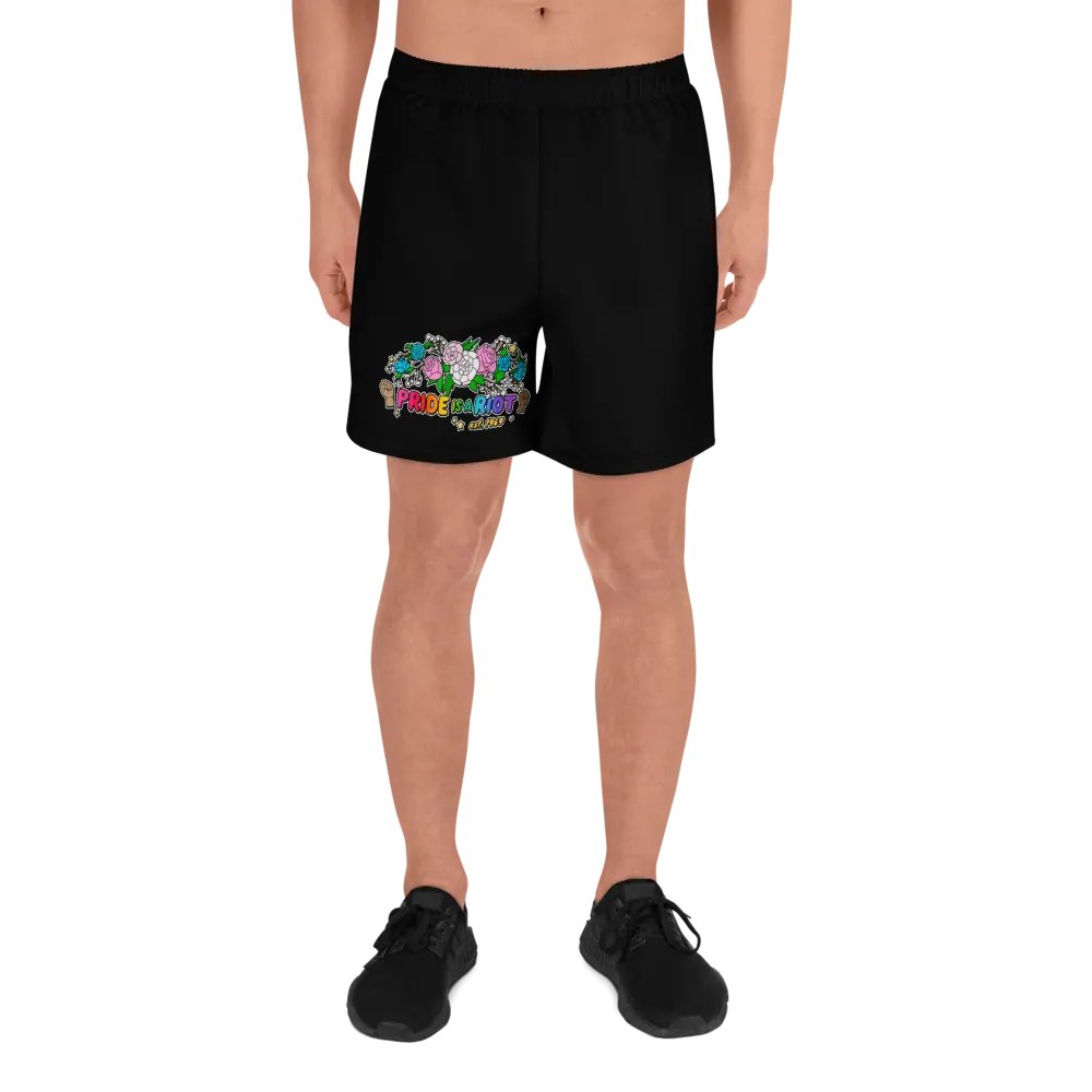 Pride is a Riot Shorts product image (5)