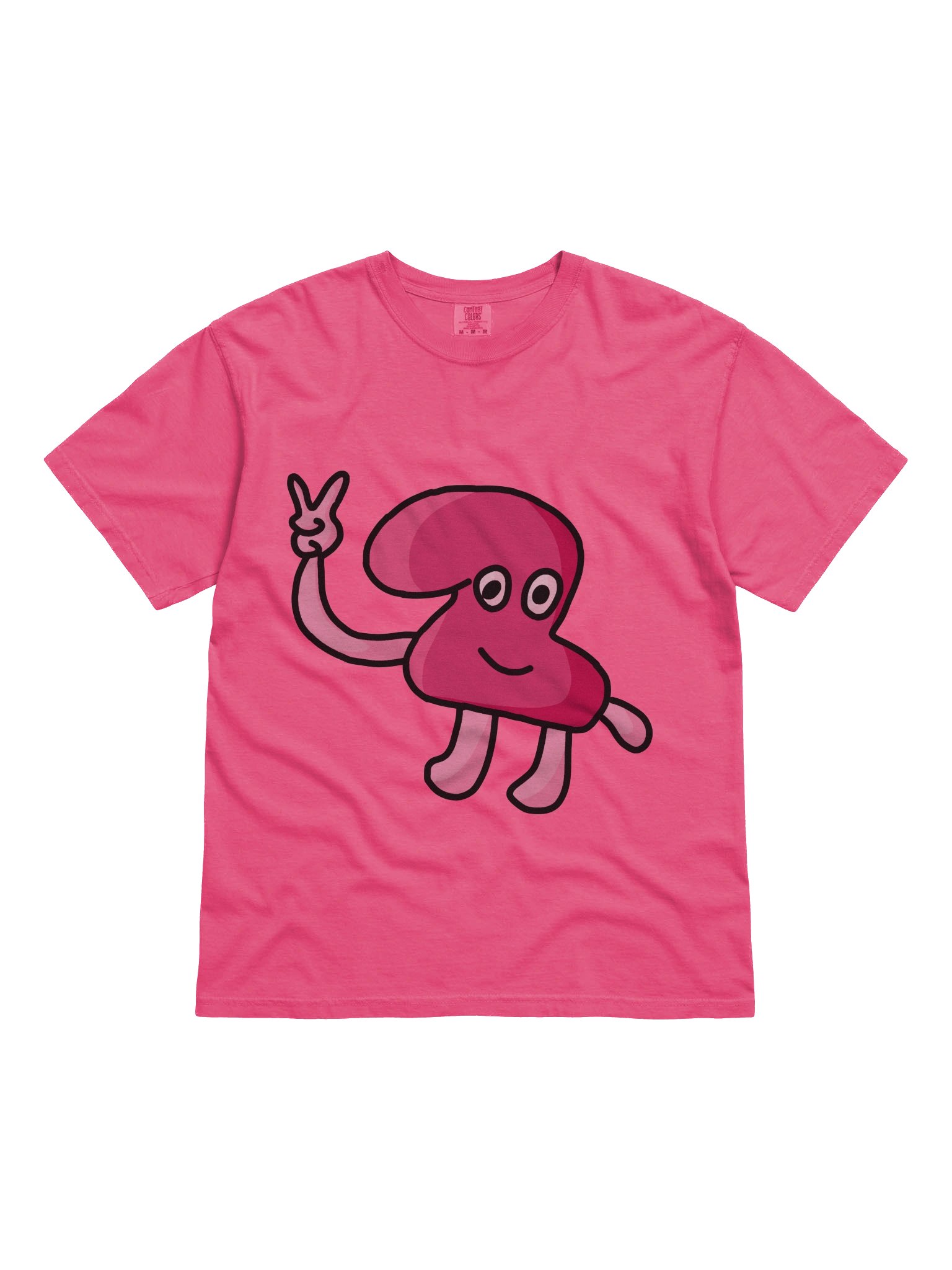 Two Votes Tee product image (1)