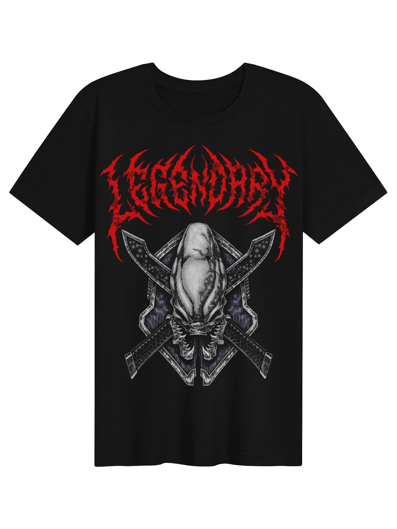 Legendary - Tee product image (1)