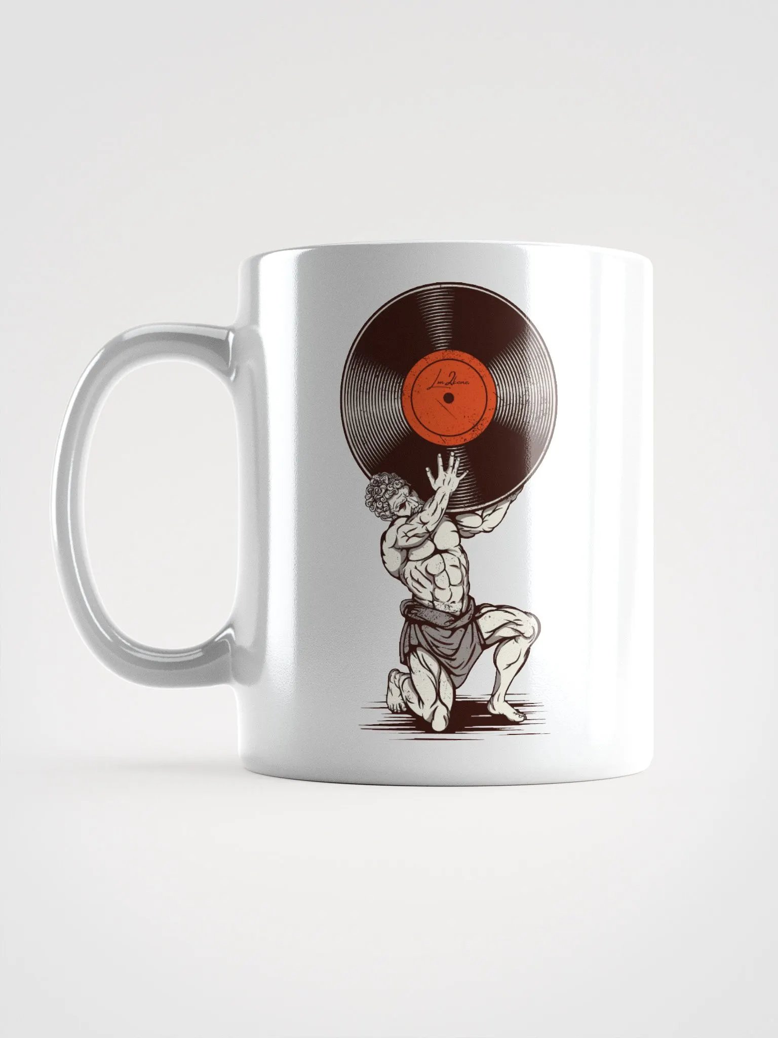 Vinyl Atlas Mug product image (16)