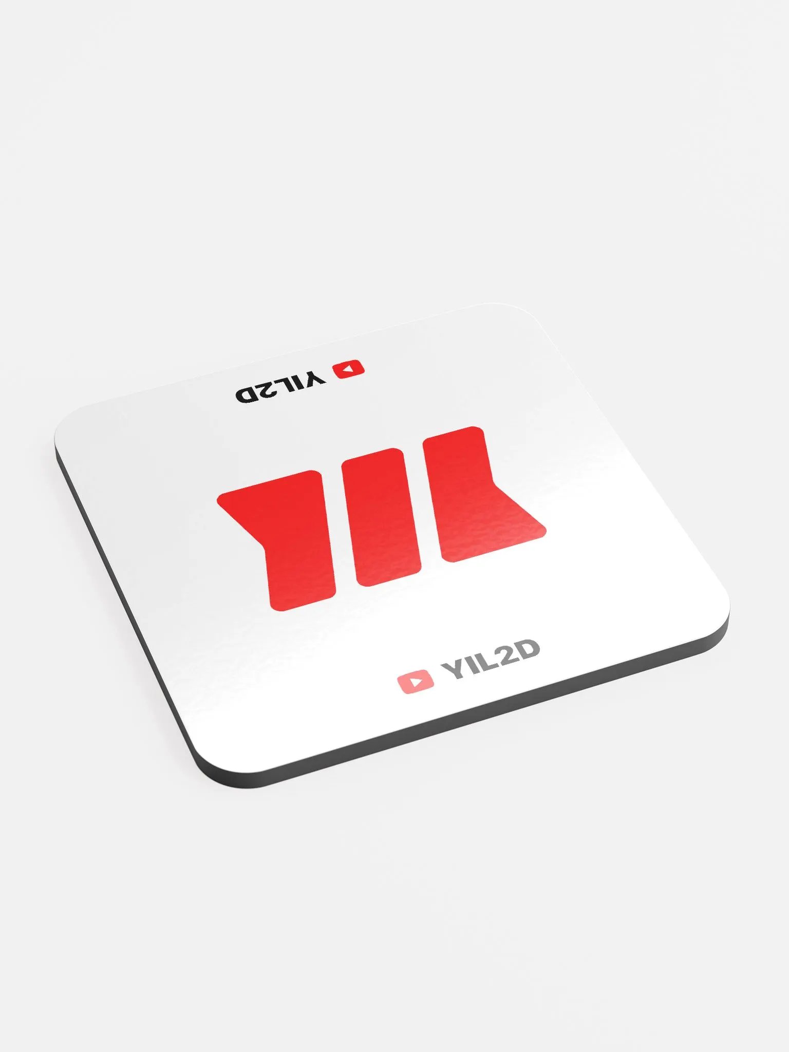 YIL2D Coaster product image (3)