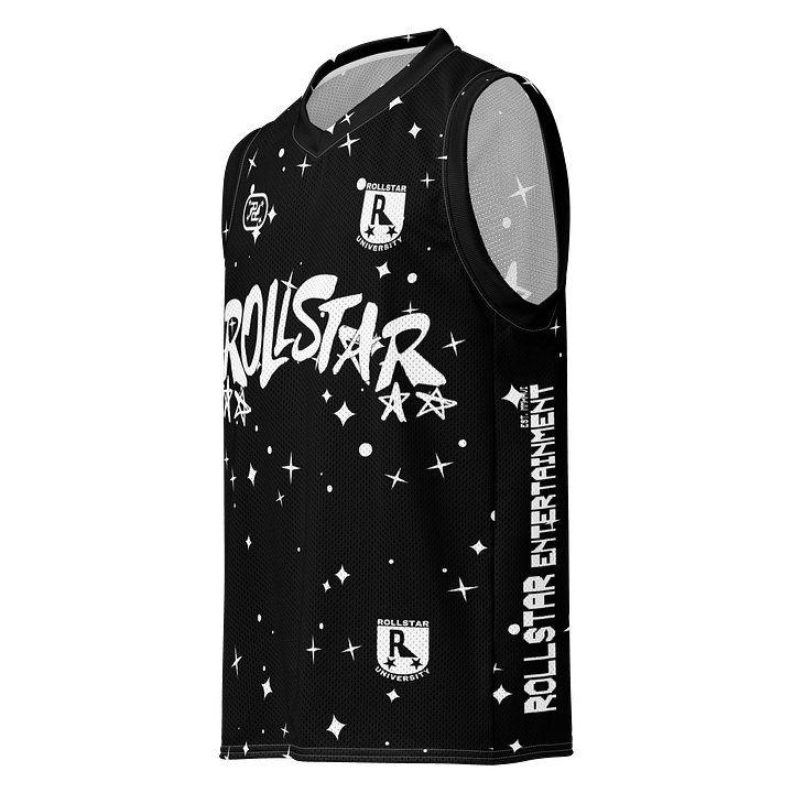 RSU TEAM RINK MEAT BBALL JERSEY product image (1)