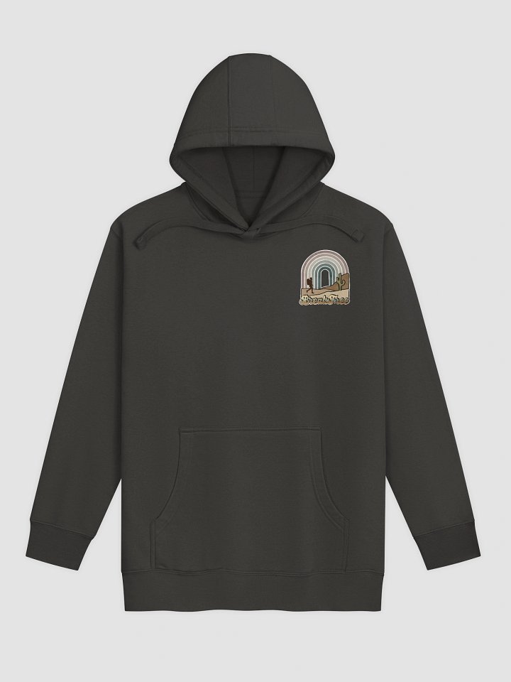 Unisex Premium Hoodie - Break Free Hiker product image (1)