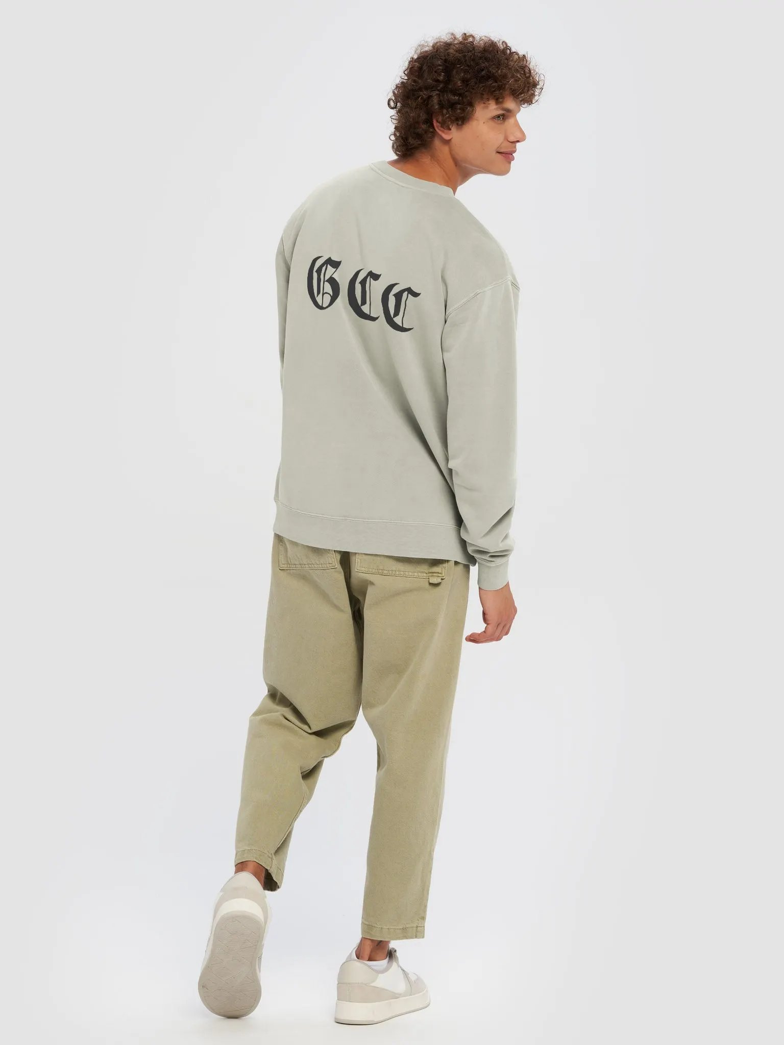 GCC SWEATSHIRT 3 product image (4)
